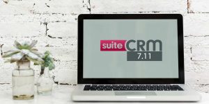 SuiteCRM 7.11 – Google Calendar & Elasticsearch is Here!