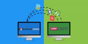 SugarCRM to SuiteCRM Migration – Why You Should Do It and How