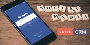 SuiteCRM and Facebook Integration (using Facebook API) – A Must Have!