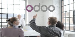 Drive High Profits with Sales Management in Odoo CRM