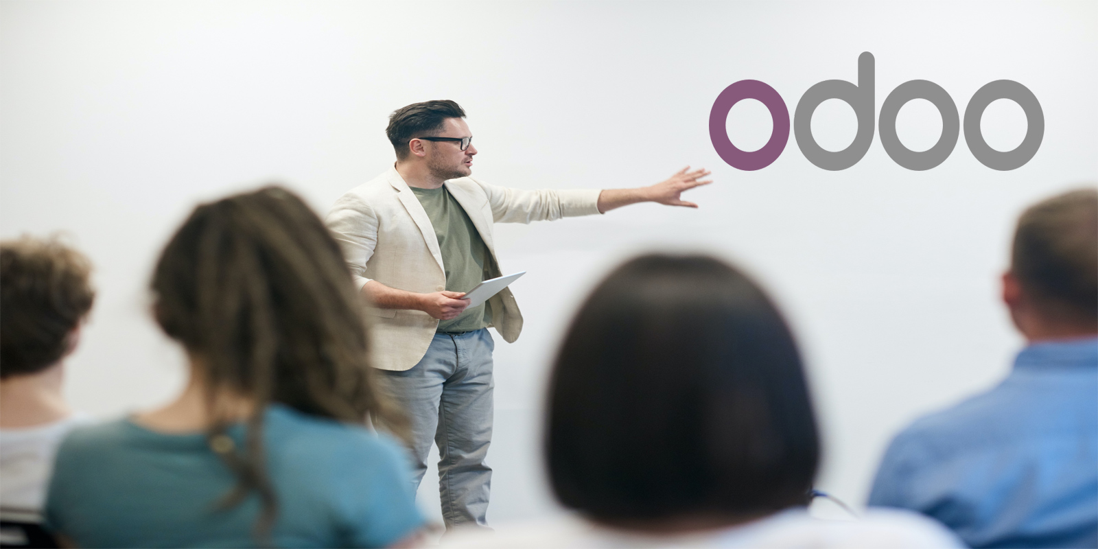 Odoo in Retail - Maximizing Profitability and Streamlining Operations -  Evvnt Events