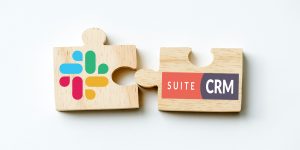 Integrating Suite CRM With Slack: All You Need To Know