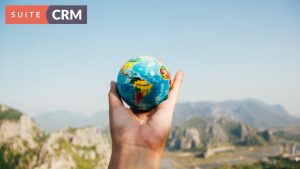 Optimize your Travel Agency’s Business Processes with SuiteCRM