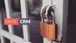 SuiteCRM Security Suite: Control What Users Can Access