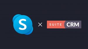 Skype and SuiteCRM Integration