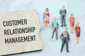 Benefits of a Customized CRM for your business