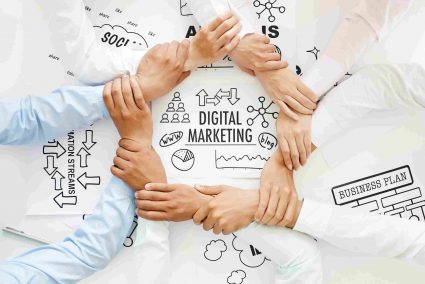 How To Use Your CRM For Advertising and Digital Marketing Campaigns