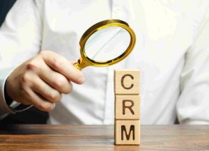 How CRM Can Help in the Growth of Your Organization