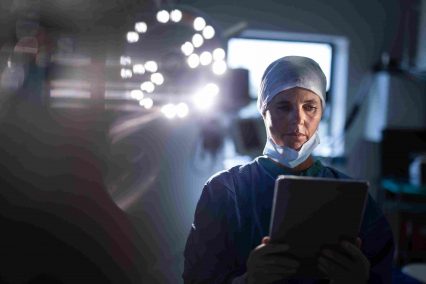 Applications of AI and Machine Learning in the Operating Room 2025