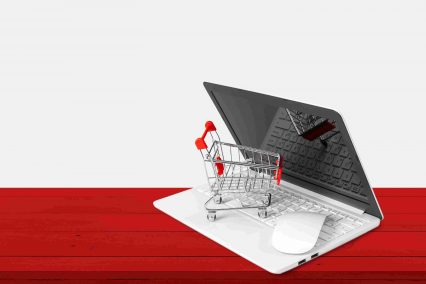 Top 10 Magento Themes for E-commerce Websites