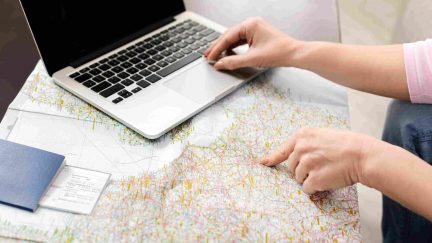 Maximize Sales Efficiency by integrating Google Maps in SuiteCRM