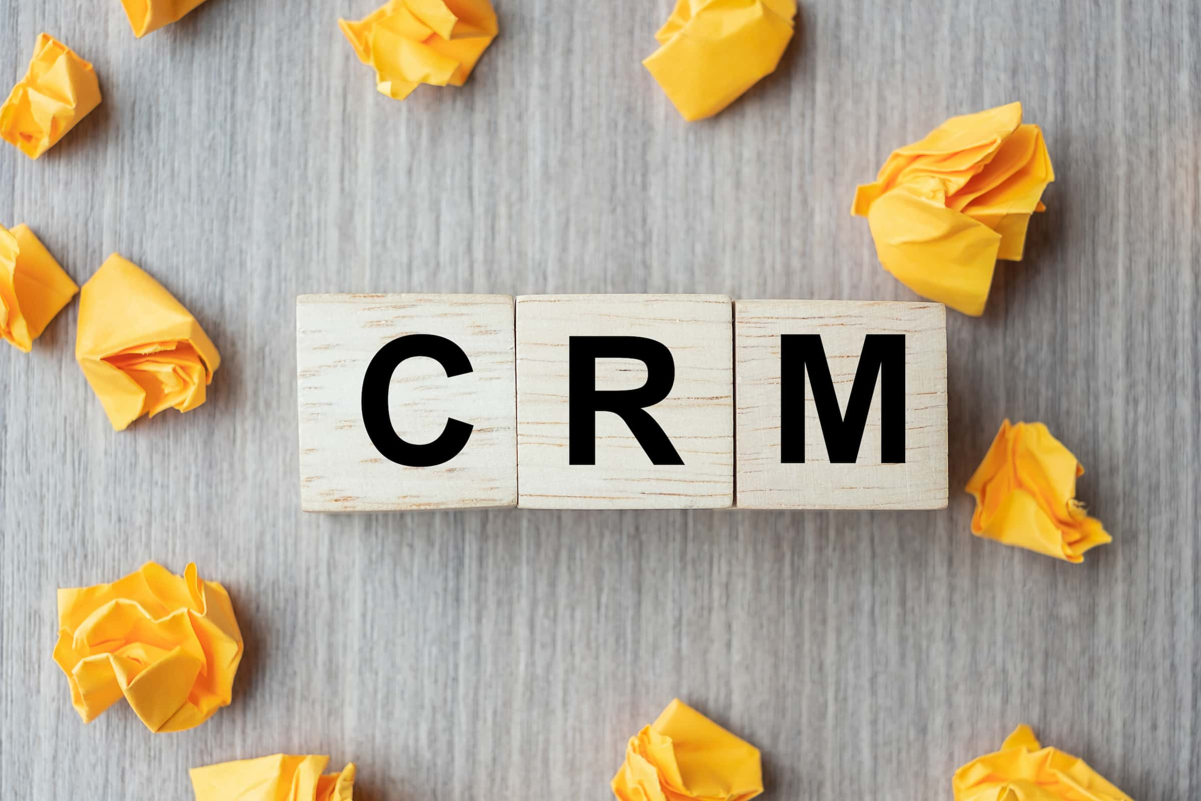 7 Common Misconceptions About CRM and Why They Matter