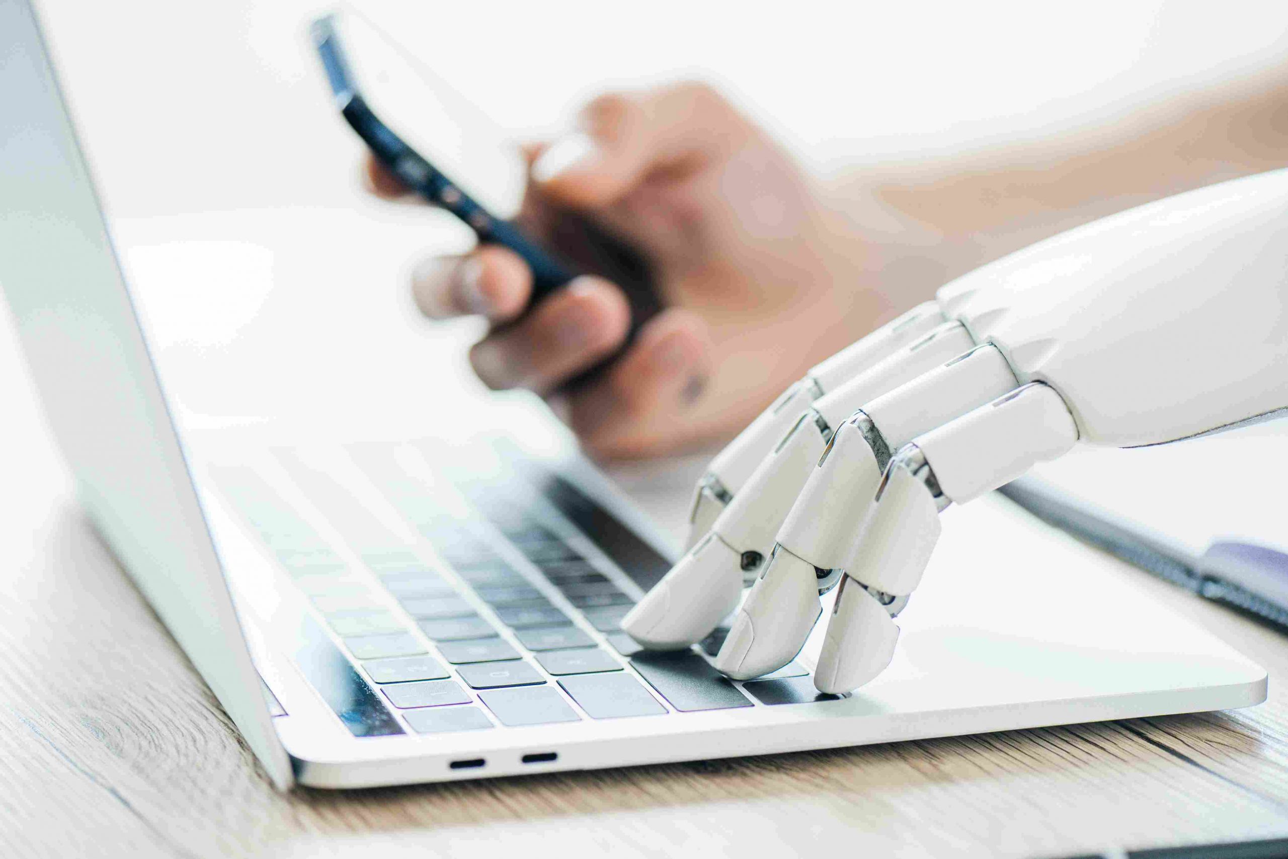 6 Top CRM Tools with AI Features in 2025