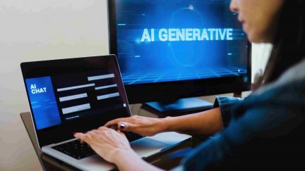 How Small Businesses Are Leveraging AI and Data to Drive Growth